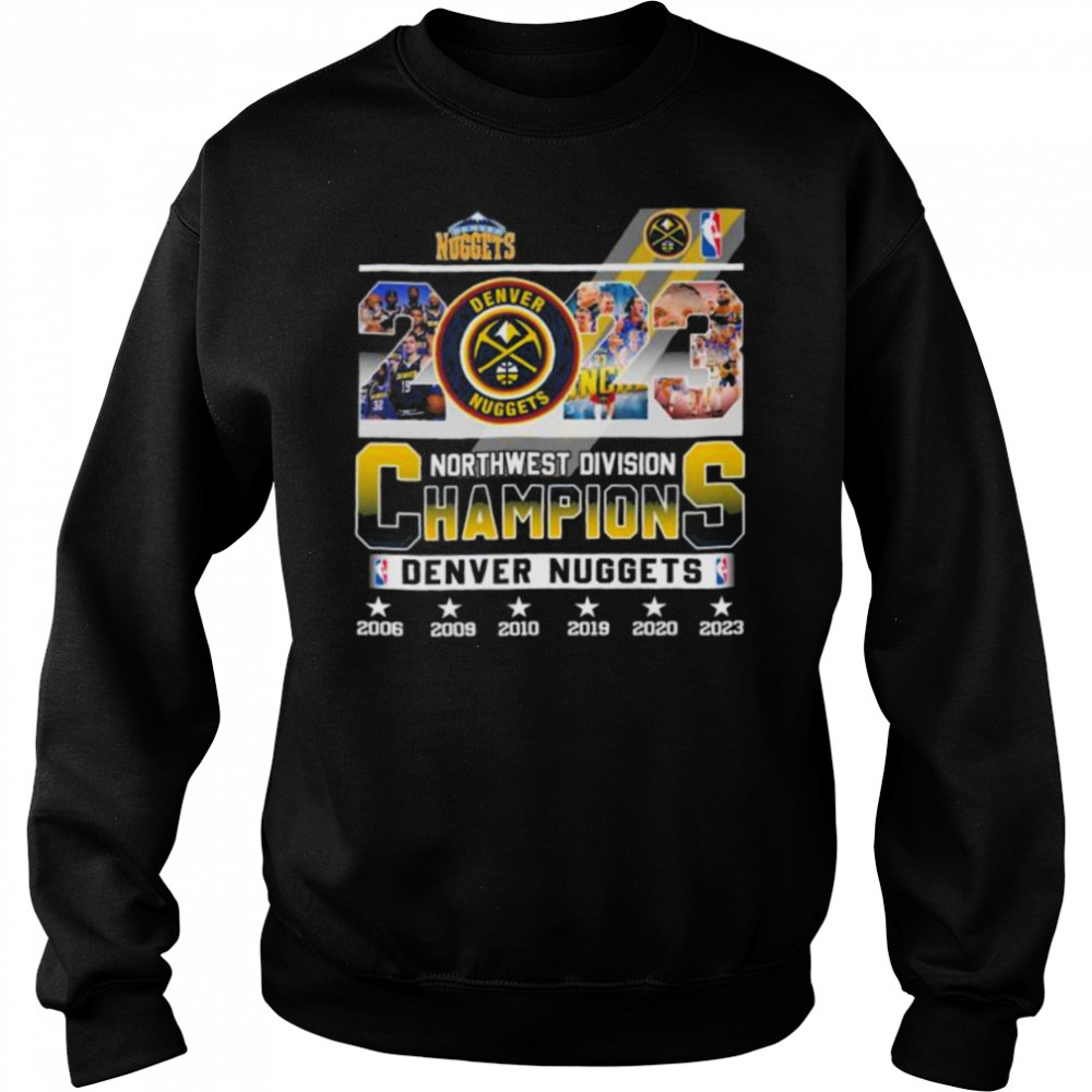 Sweat shirts
