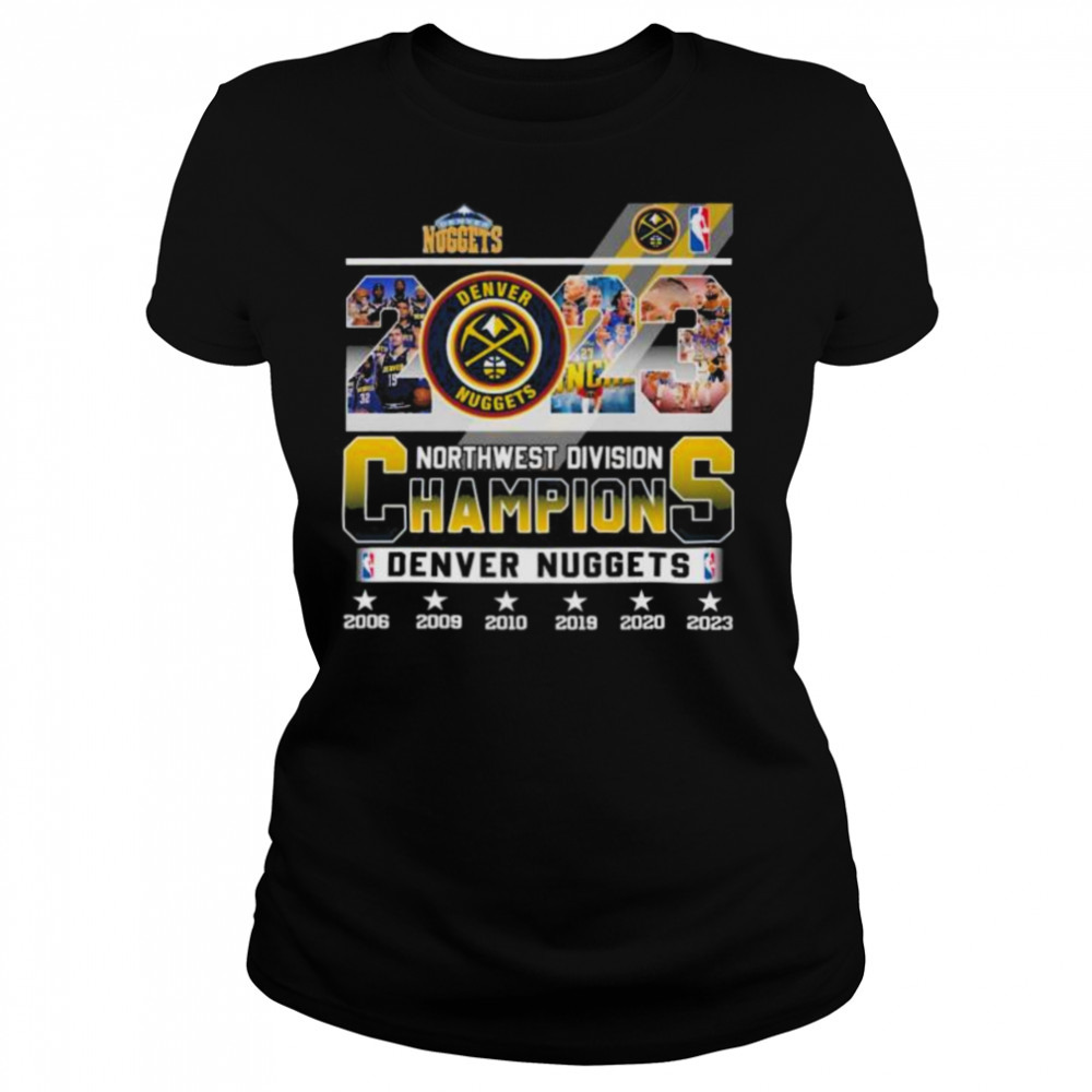 Women's shirts