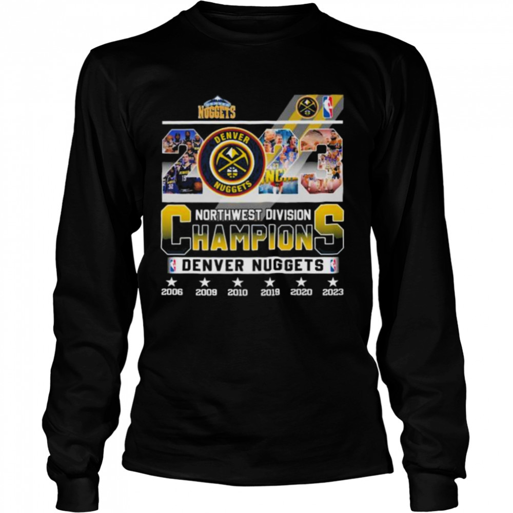 Long Sleeved shirts