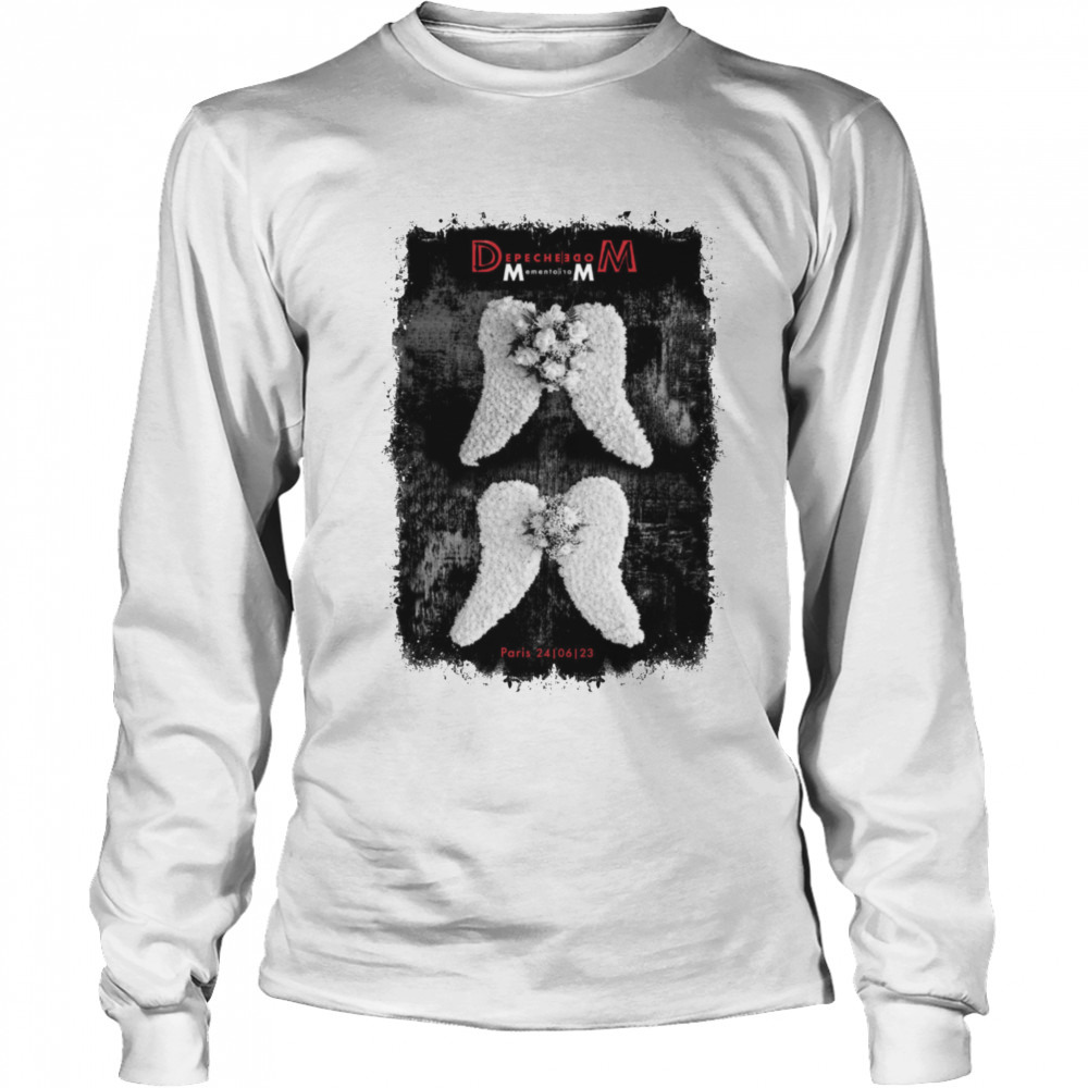 Long Sleeved shirt