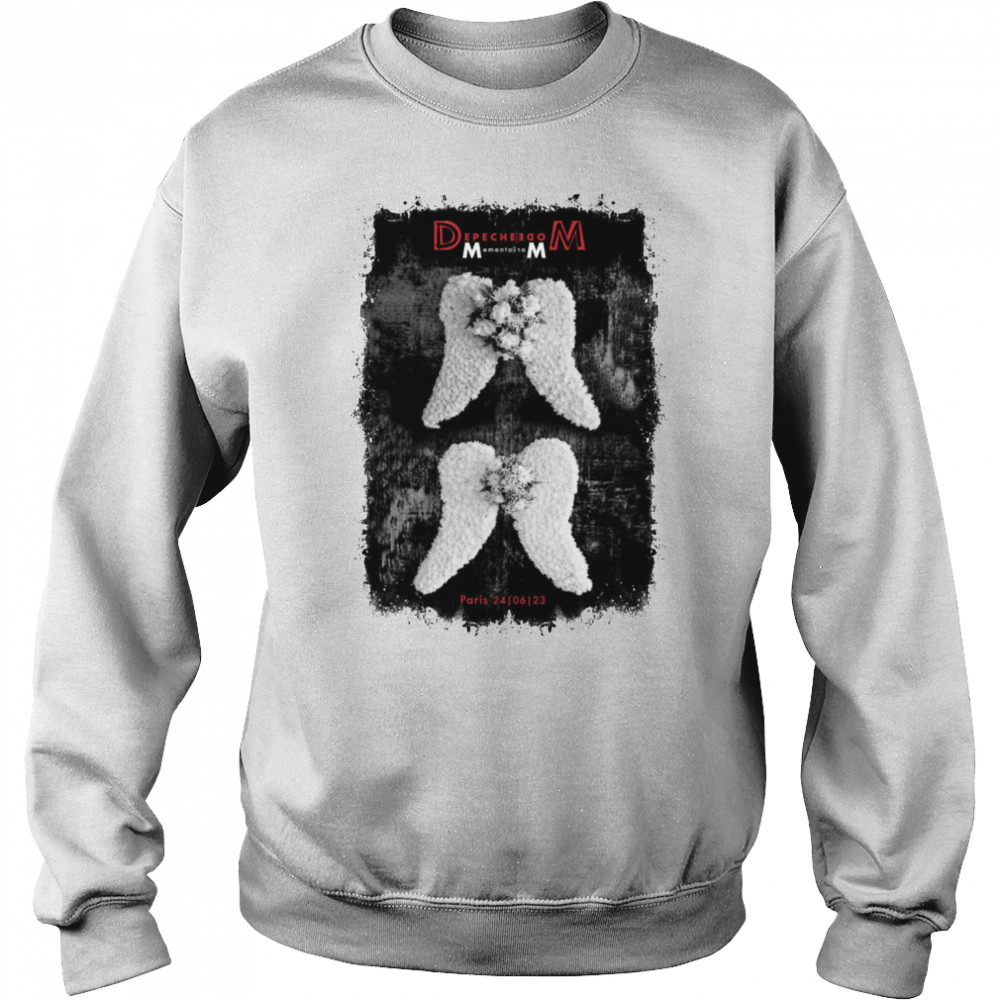 Sweat shirt