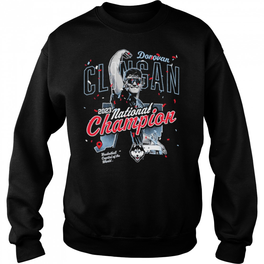 Sweat shirts