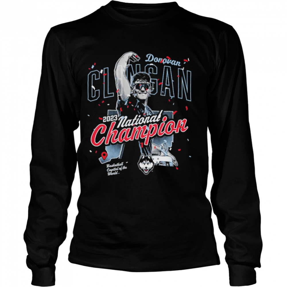 Long Sleeved shirts