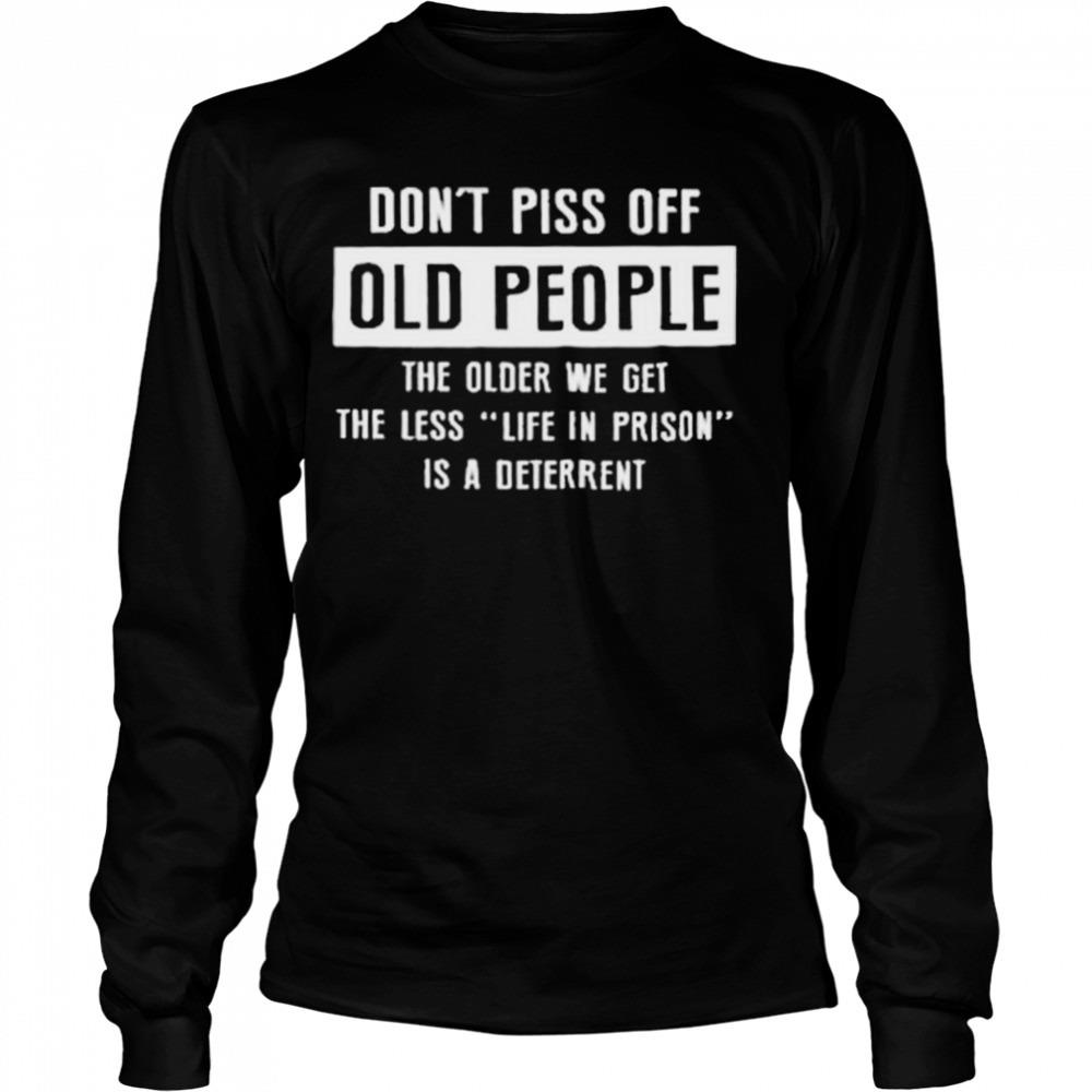 Long Sleeved shirts