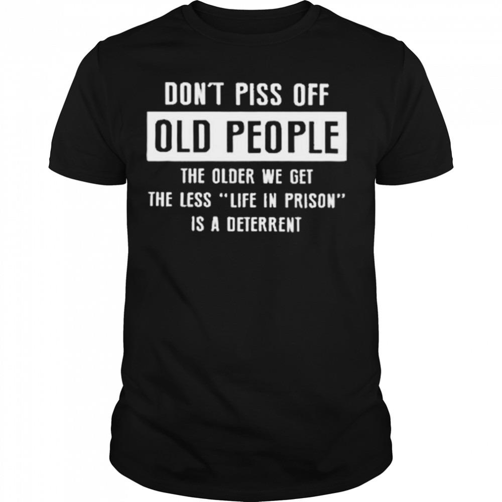 Unisex shirts