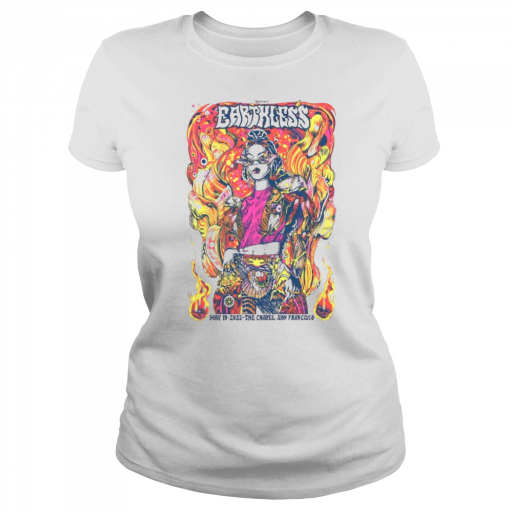 Women's shirt