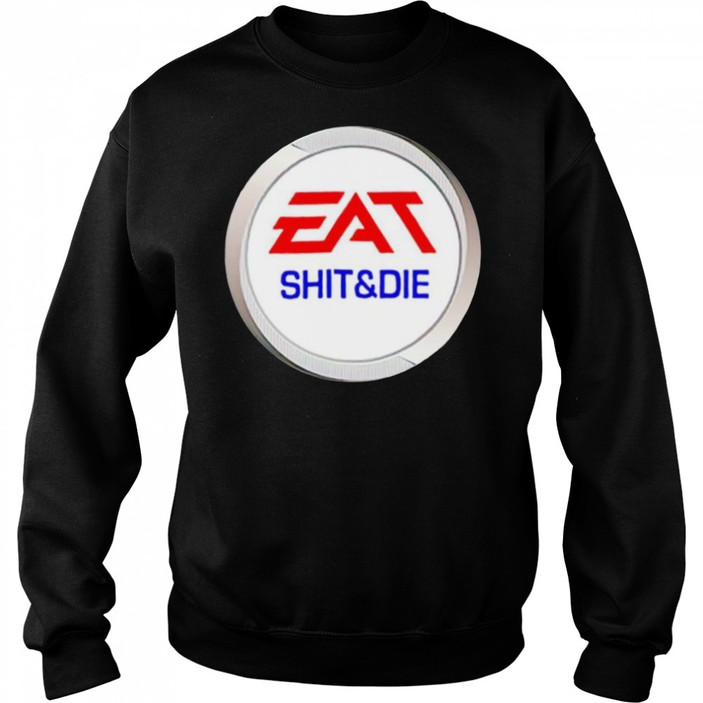 Sweat shirts