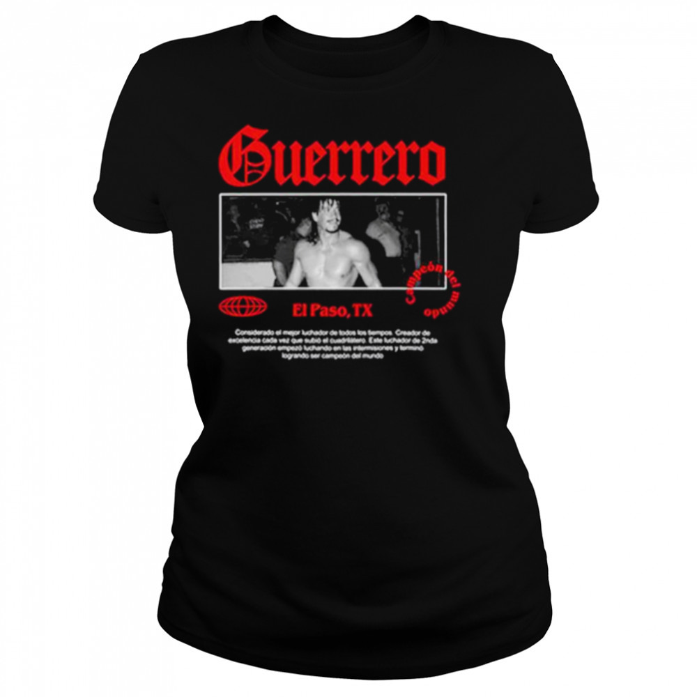 Women's shirts