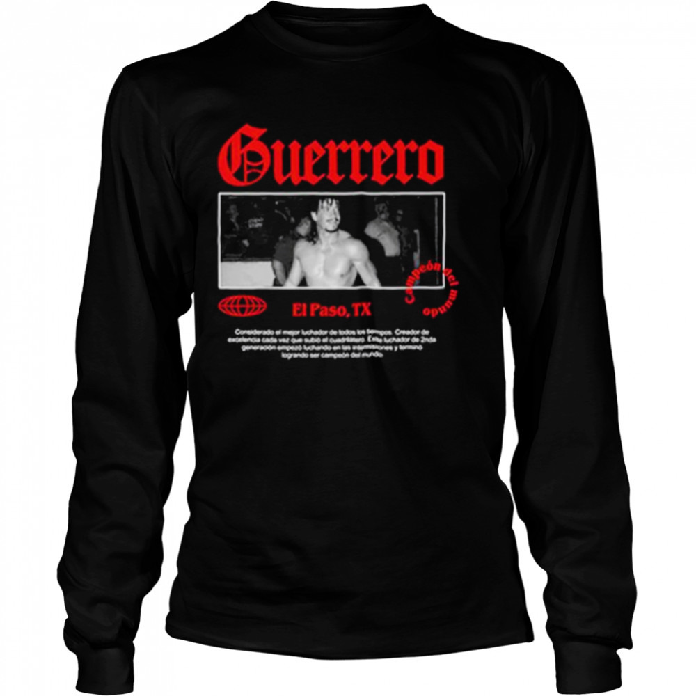 Long Sleeved shirts