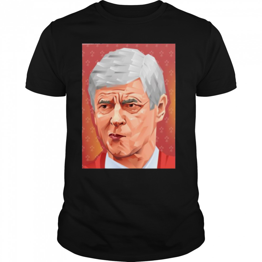 Unisex shirts