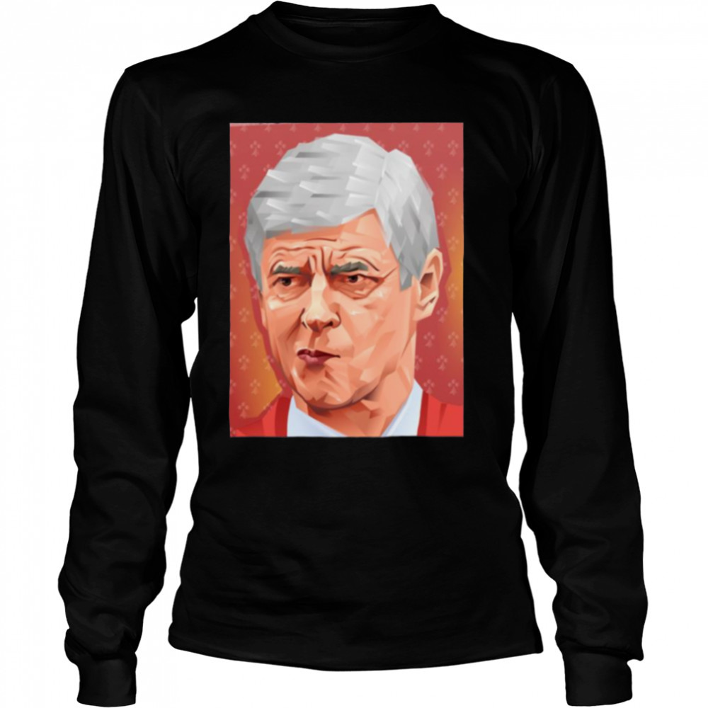 Long Sleeved shirts
