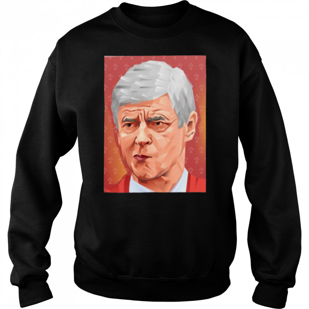 Sweat shirts