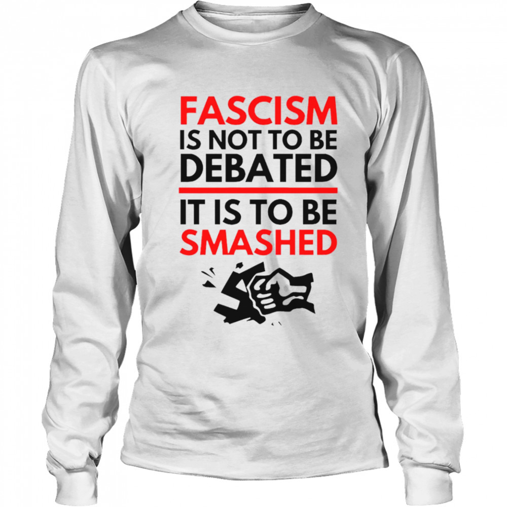 Long Sleeved shirt
