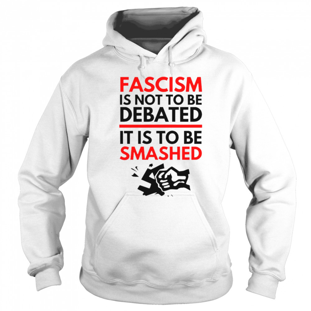 Hoodie shirt