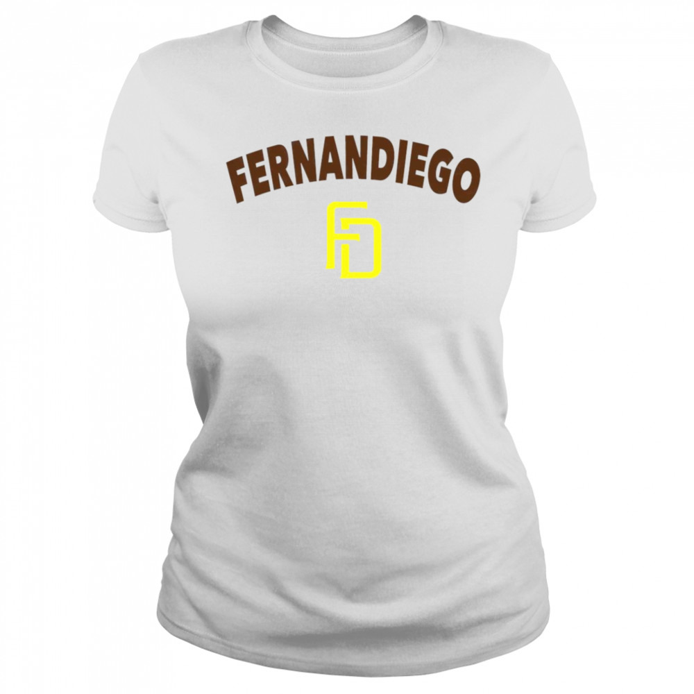 Women's shirt