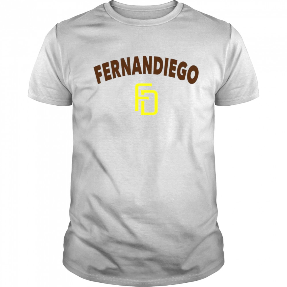 Unisex shirt