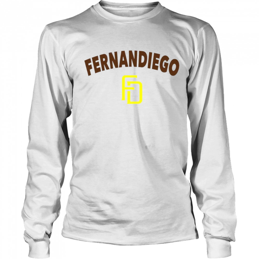 Long Sleeved shirt