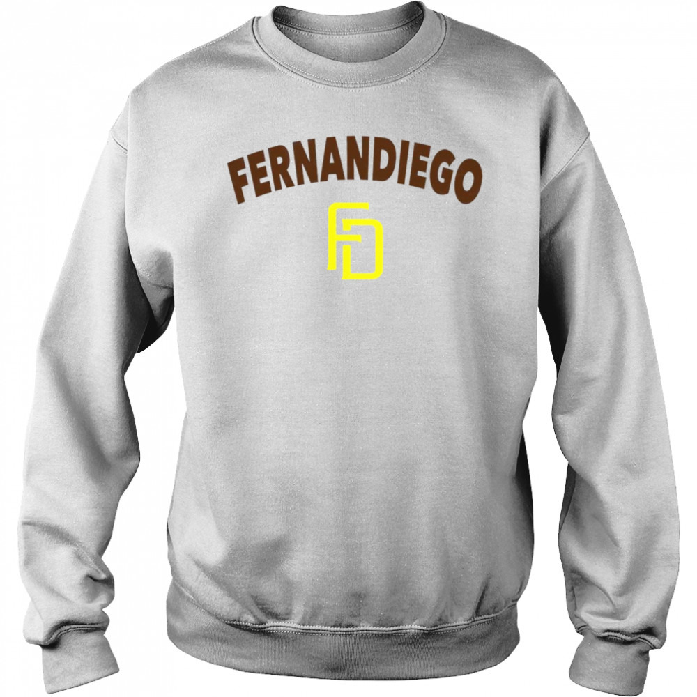 Sweat shirt