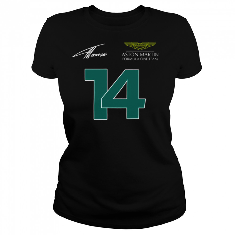 Women's shirts