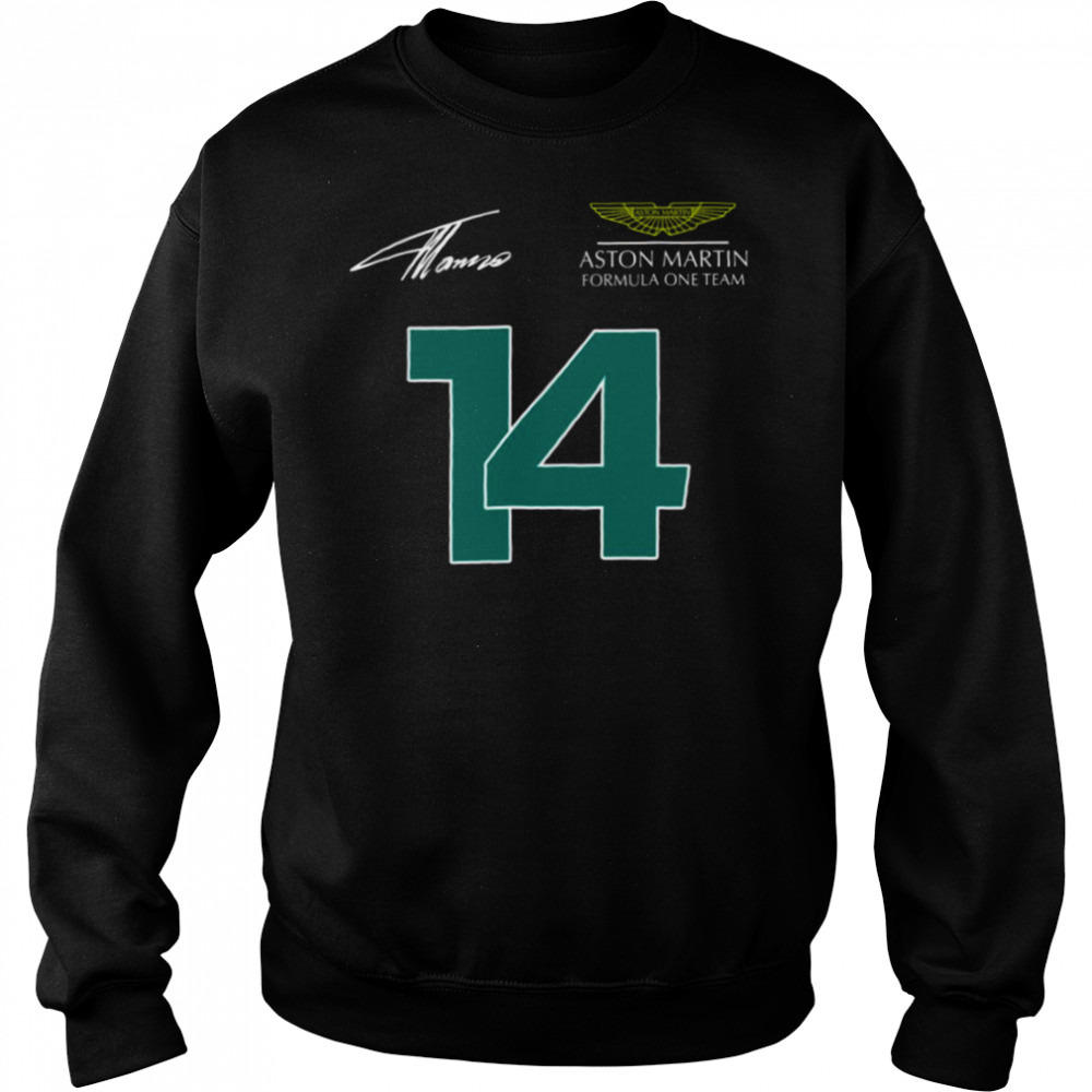 Sweat shirts