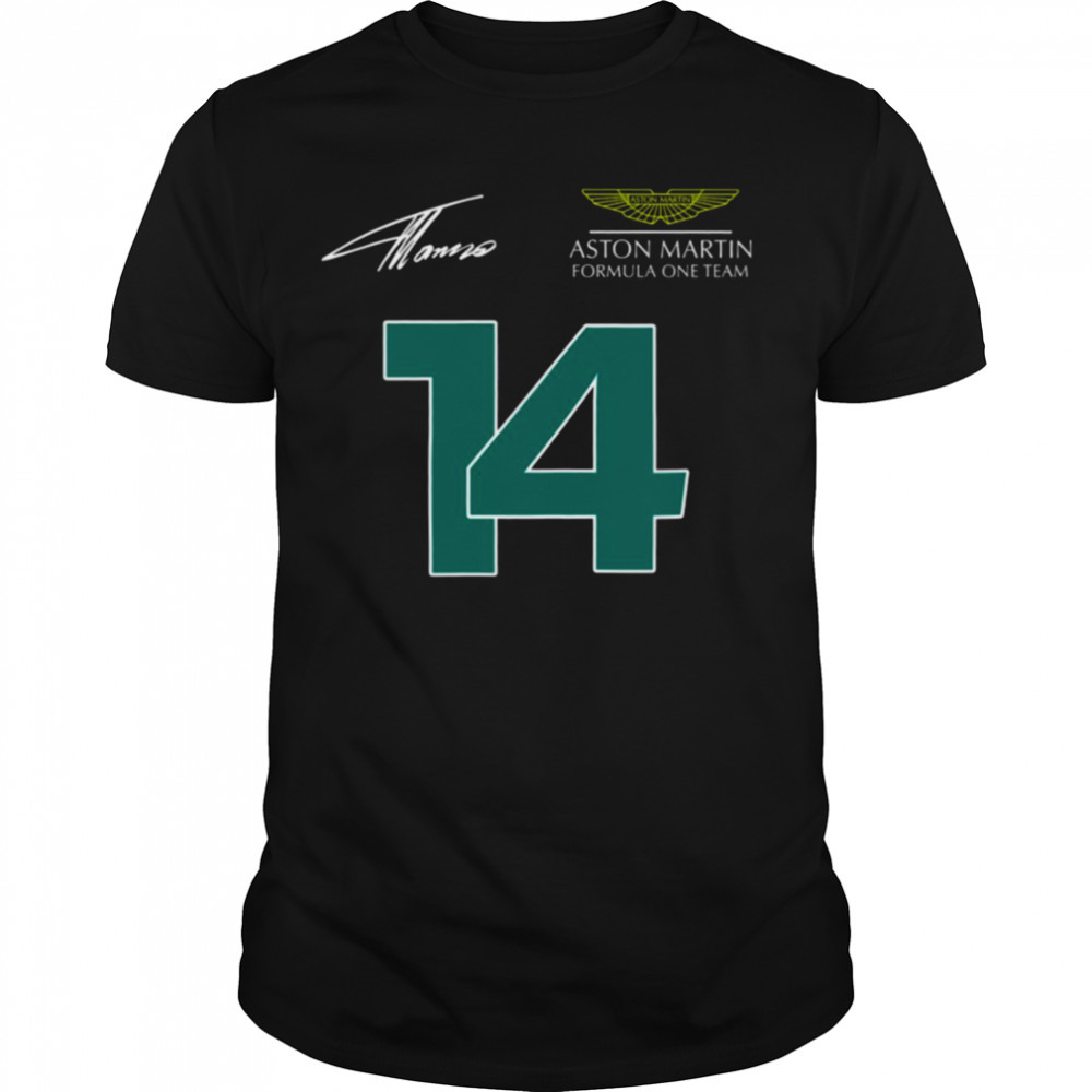Unisex shirts
