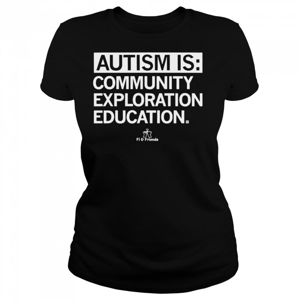 Women's shirts