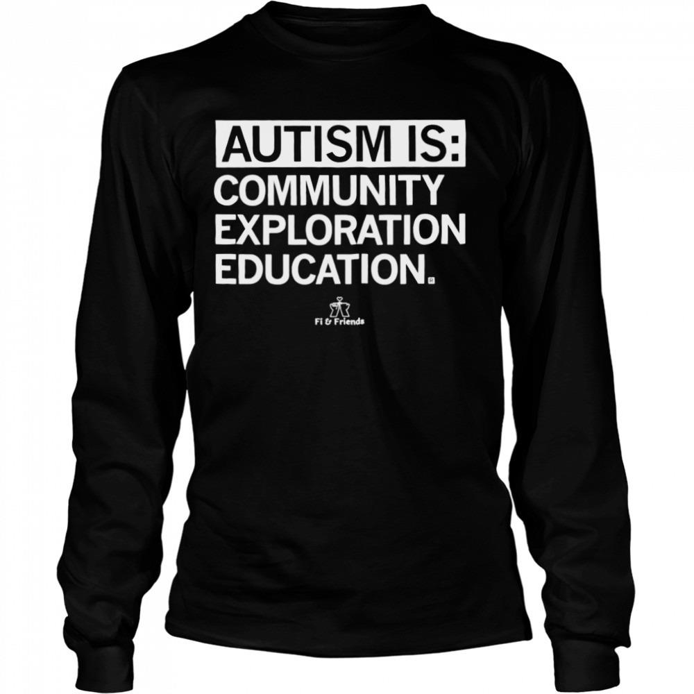 Long Sleeved shirts