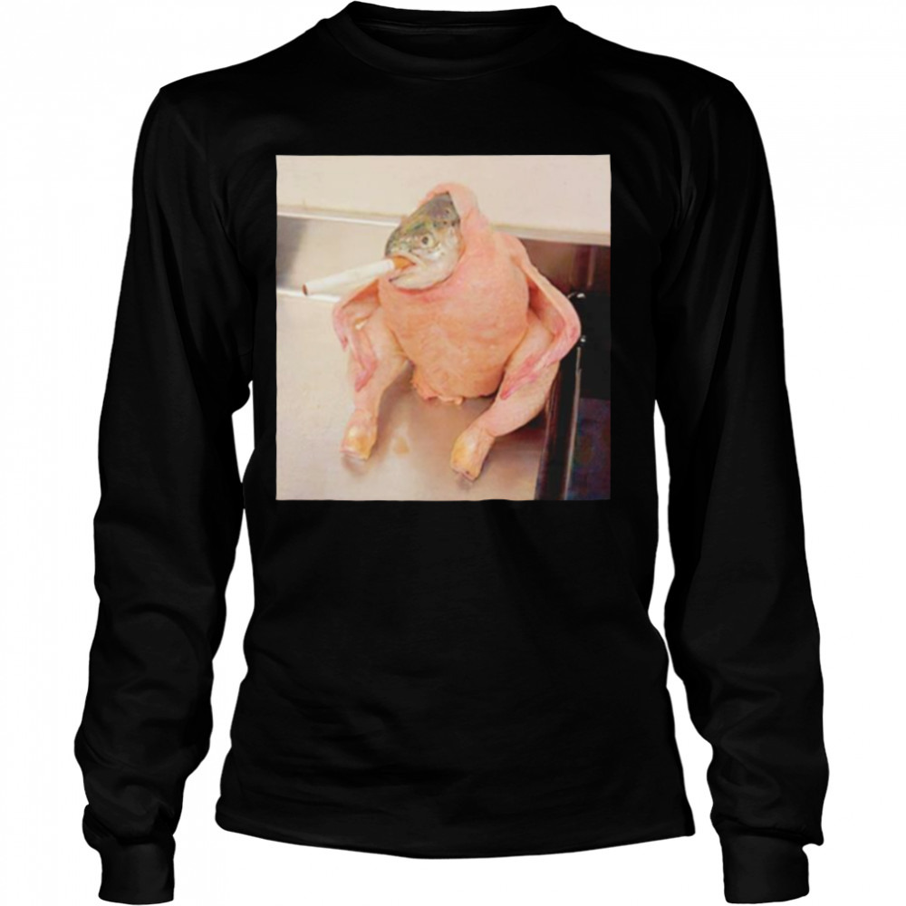 Long Sleeved shirts