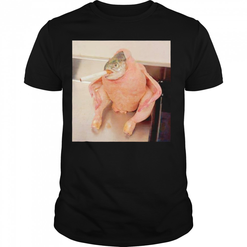 Unisex shirts