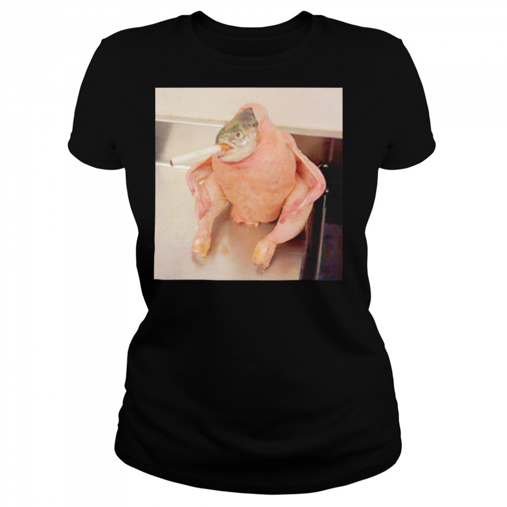 Women's shirts