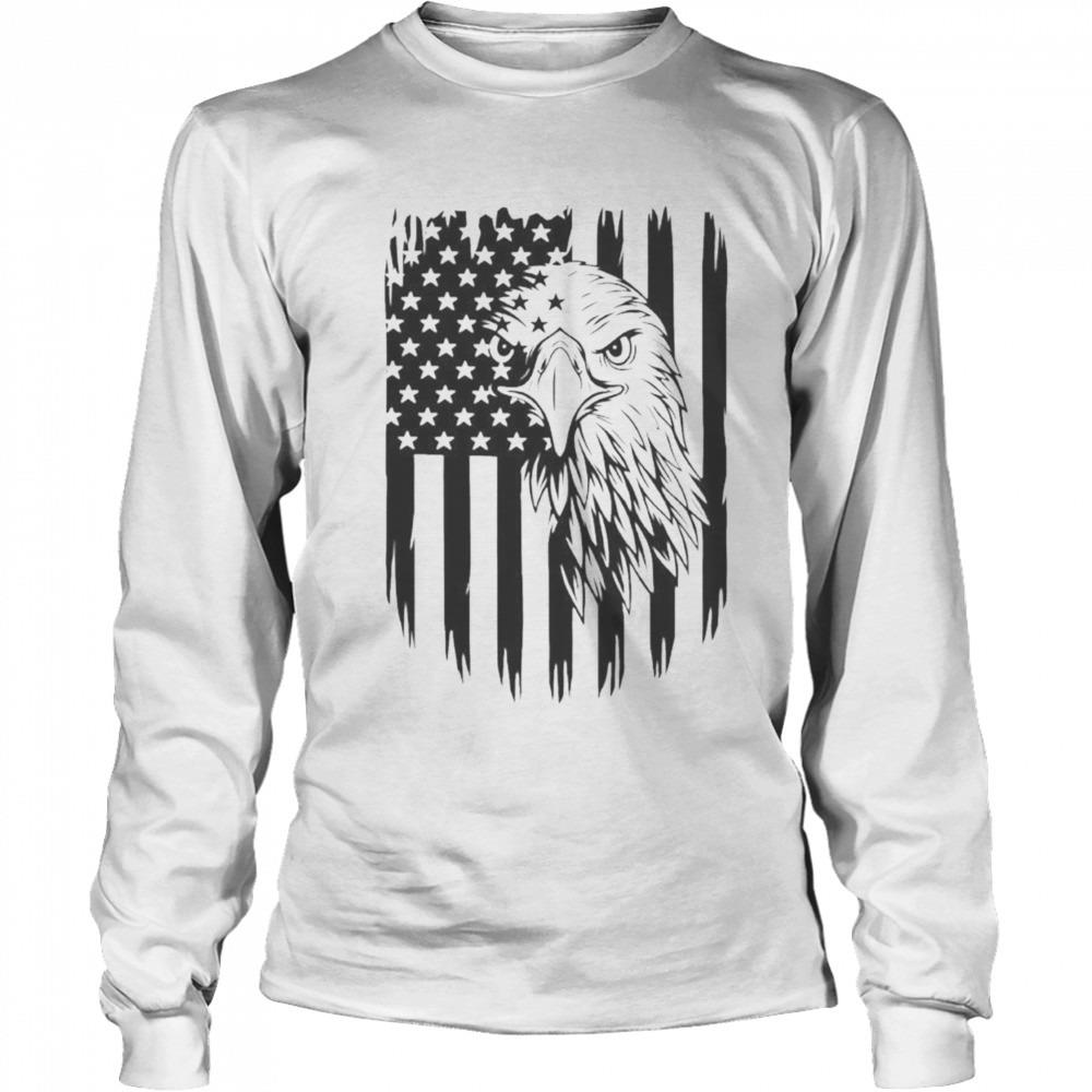 Long Sleeved shirt