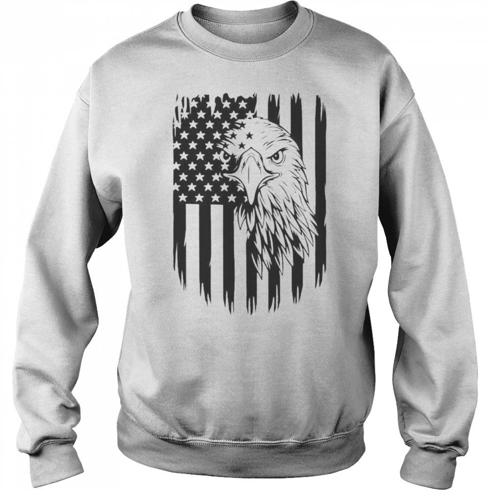 Sweat shirt
