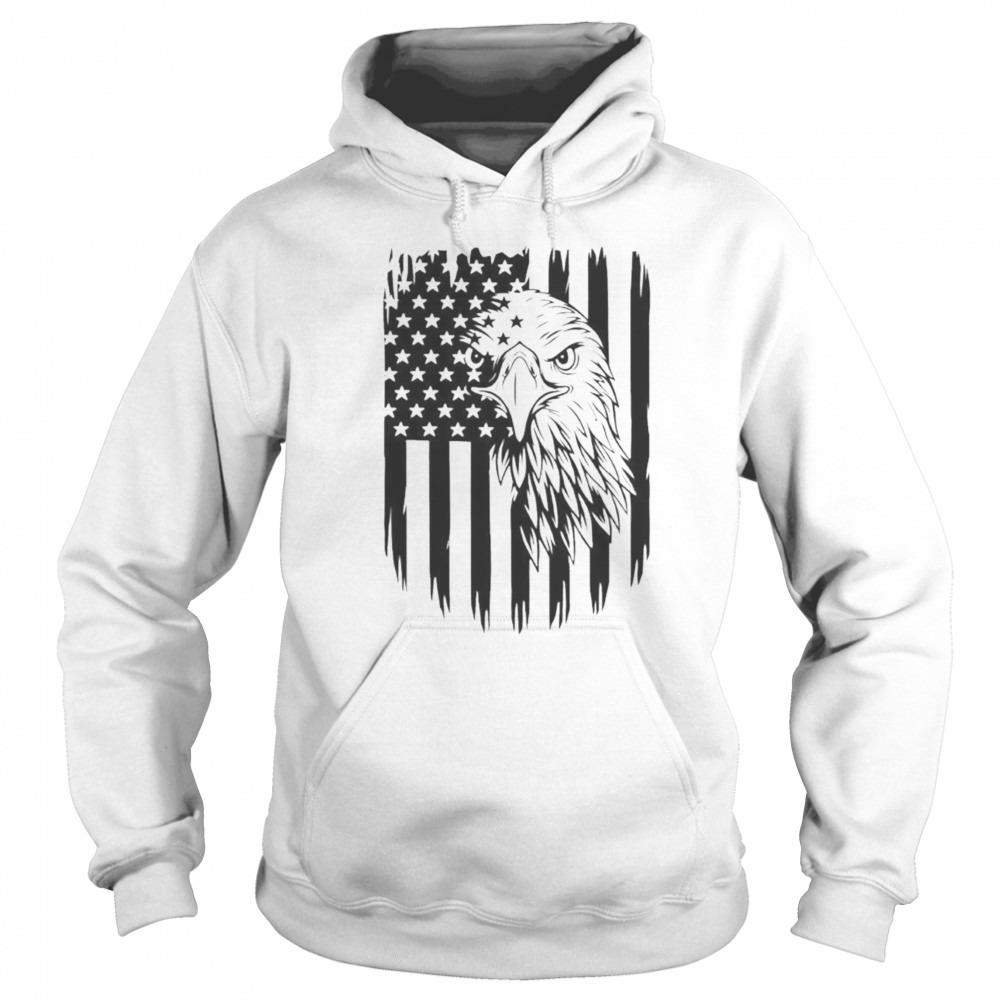 Hoodie shirt