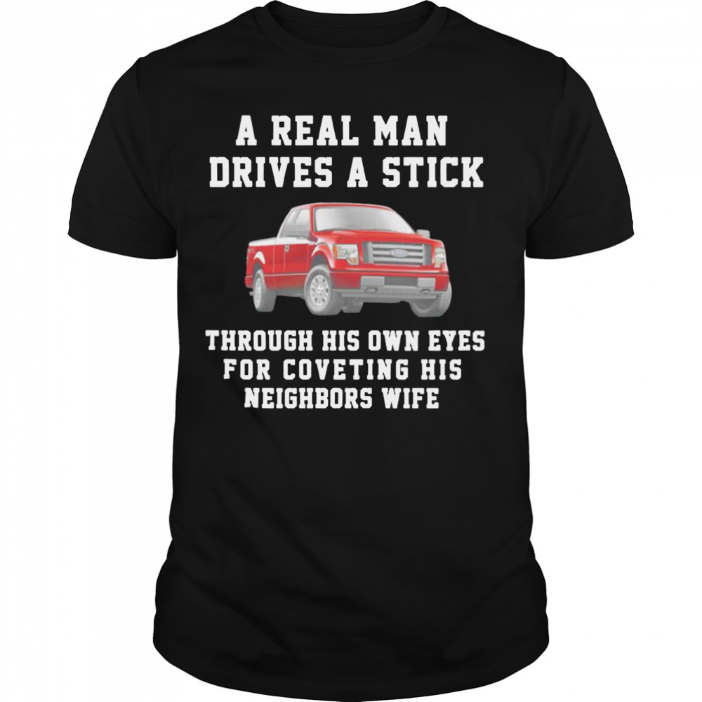 Unisex shirts