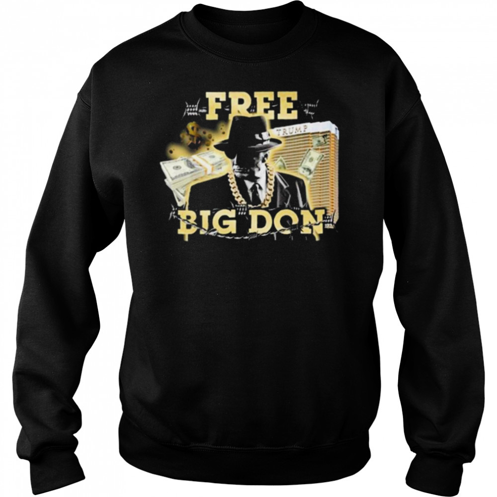 Sweat shirts