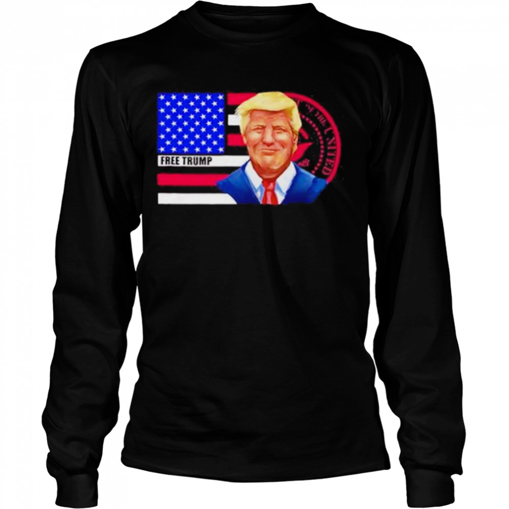 Long Sleeved shirts