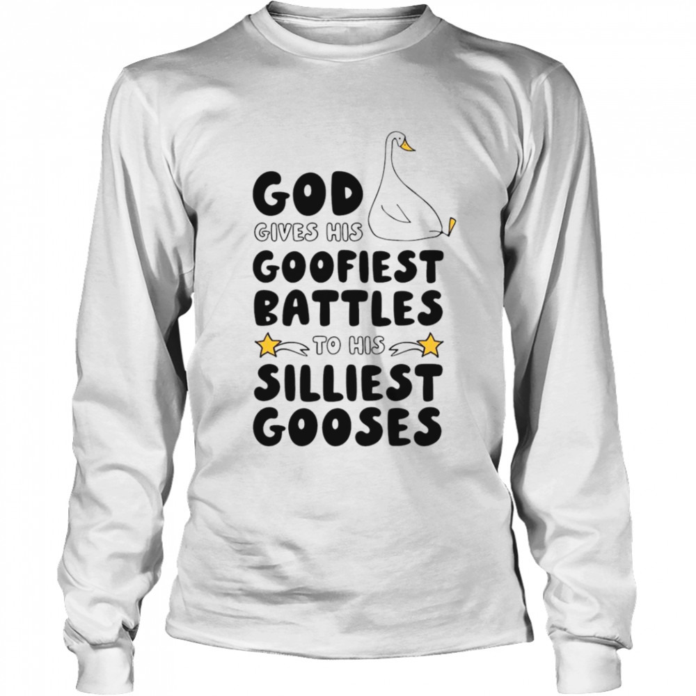 Long Sleeved shirt