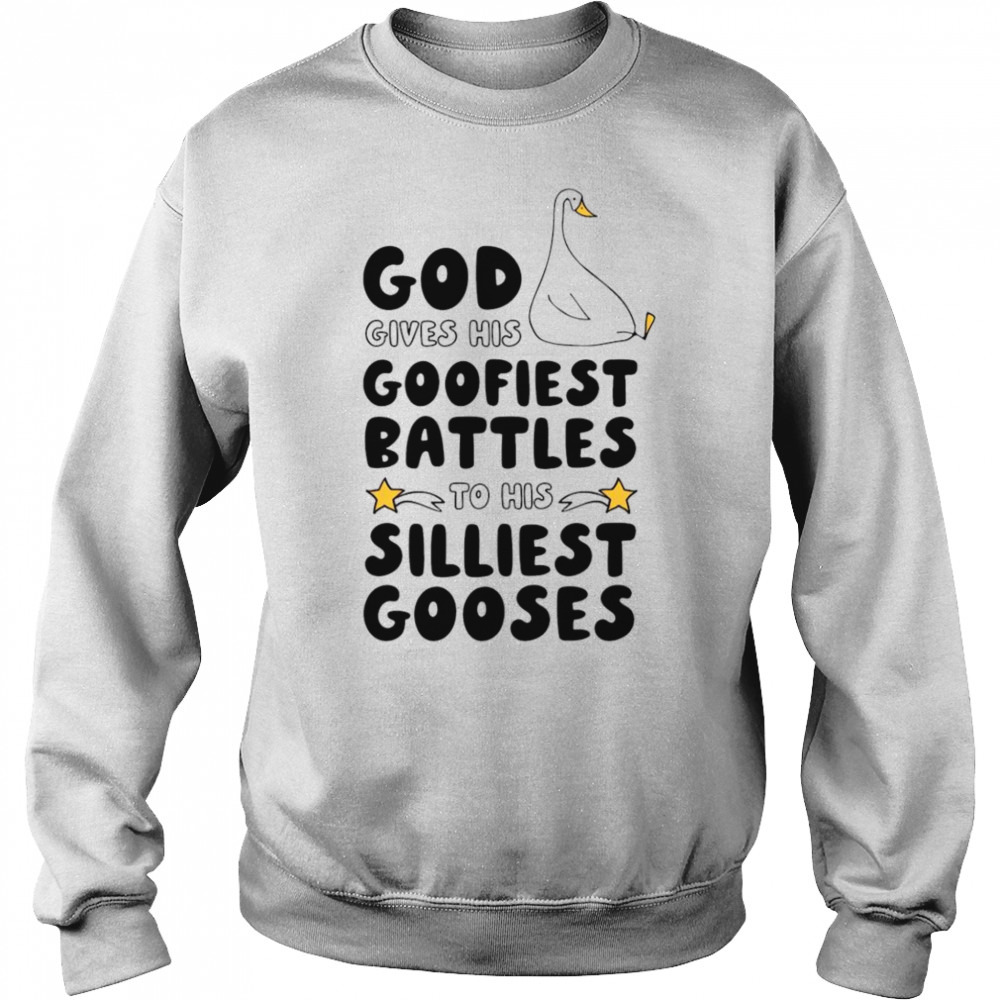 Sweat shirt
