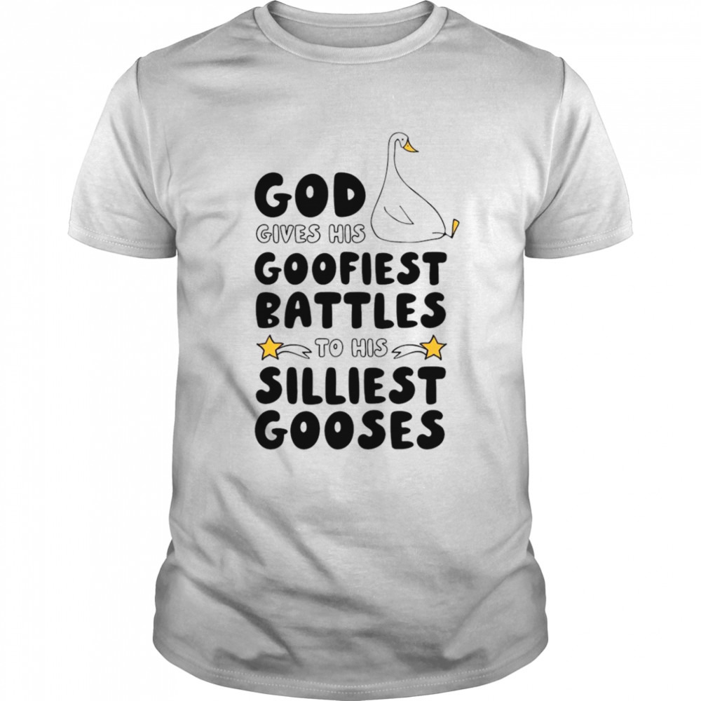 Unisex shirt
