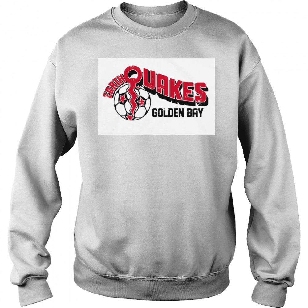 Sweat shirt