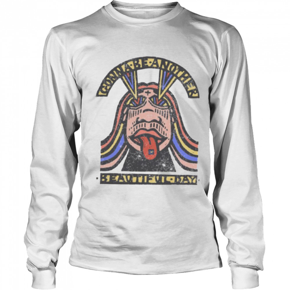 Long Sleeved shirt