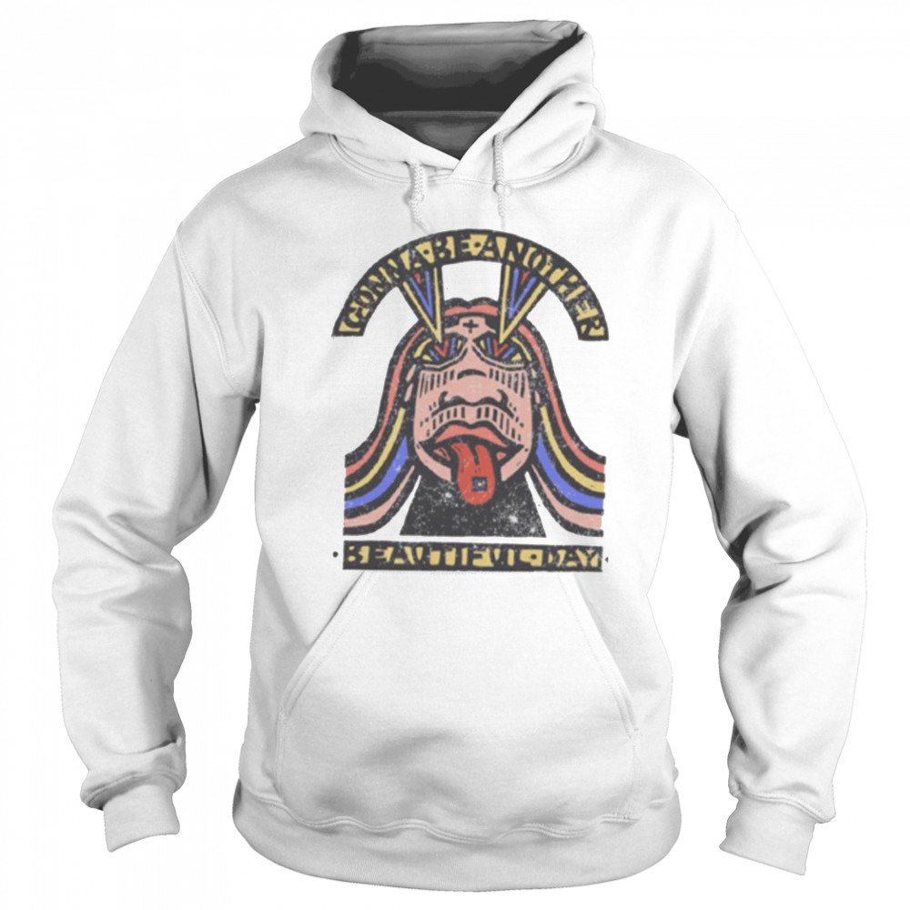 Hoodie shirt