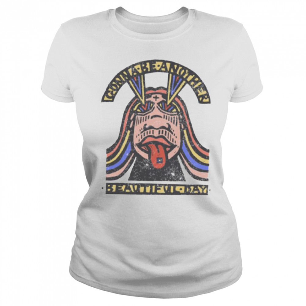 Women's shirt