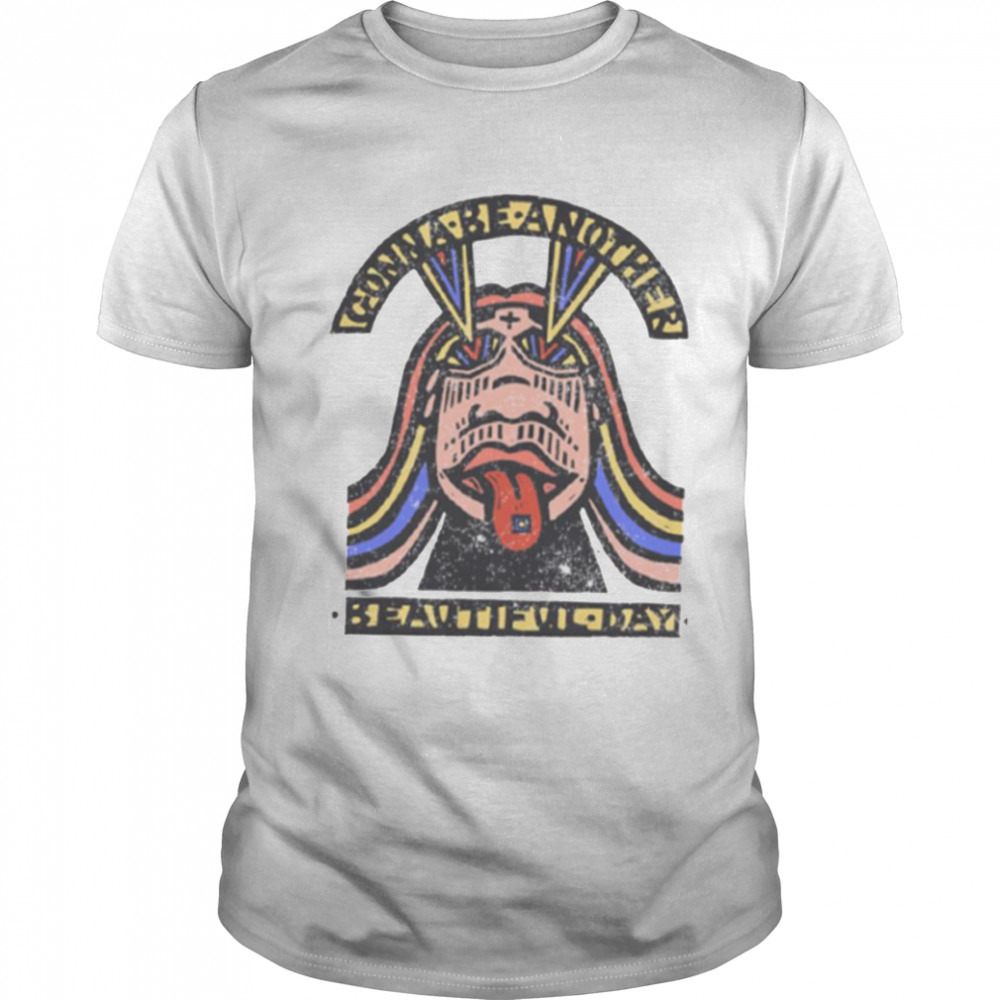 Gonna Be Another Beautiful Day Spacey Jane Balmy shirt
