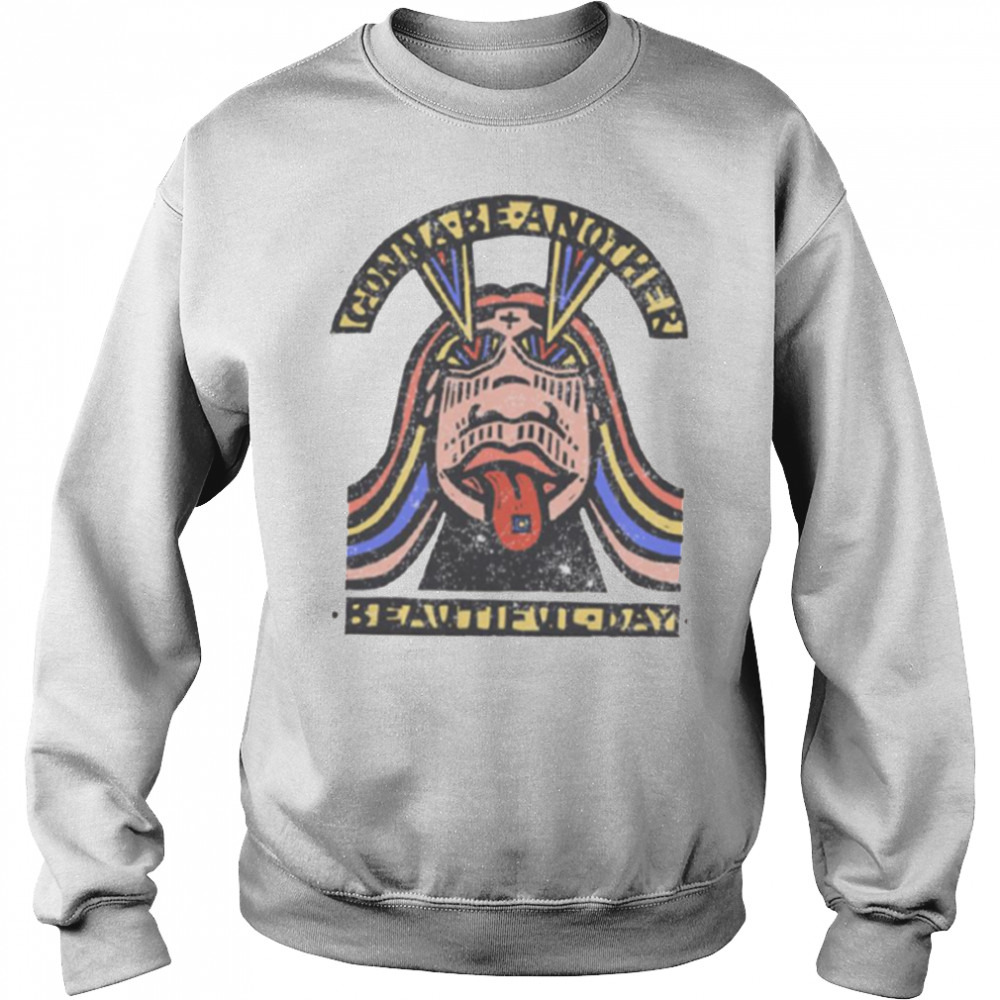 Sweat shirt