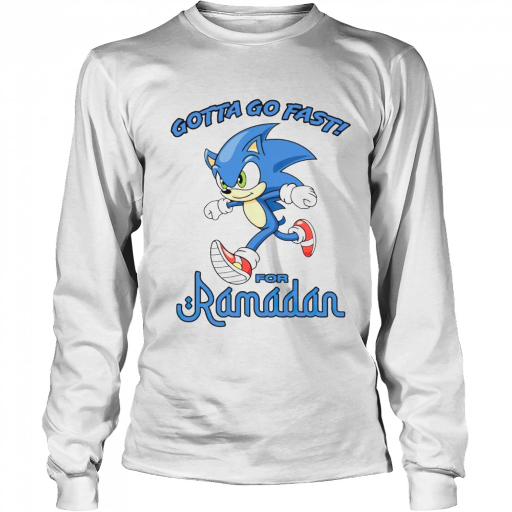 Long Sleeved shirt