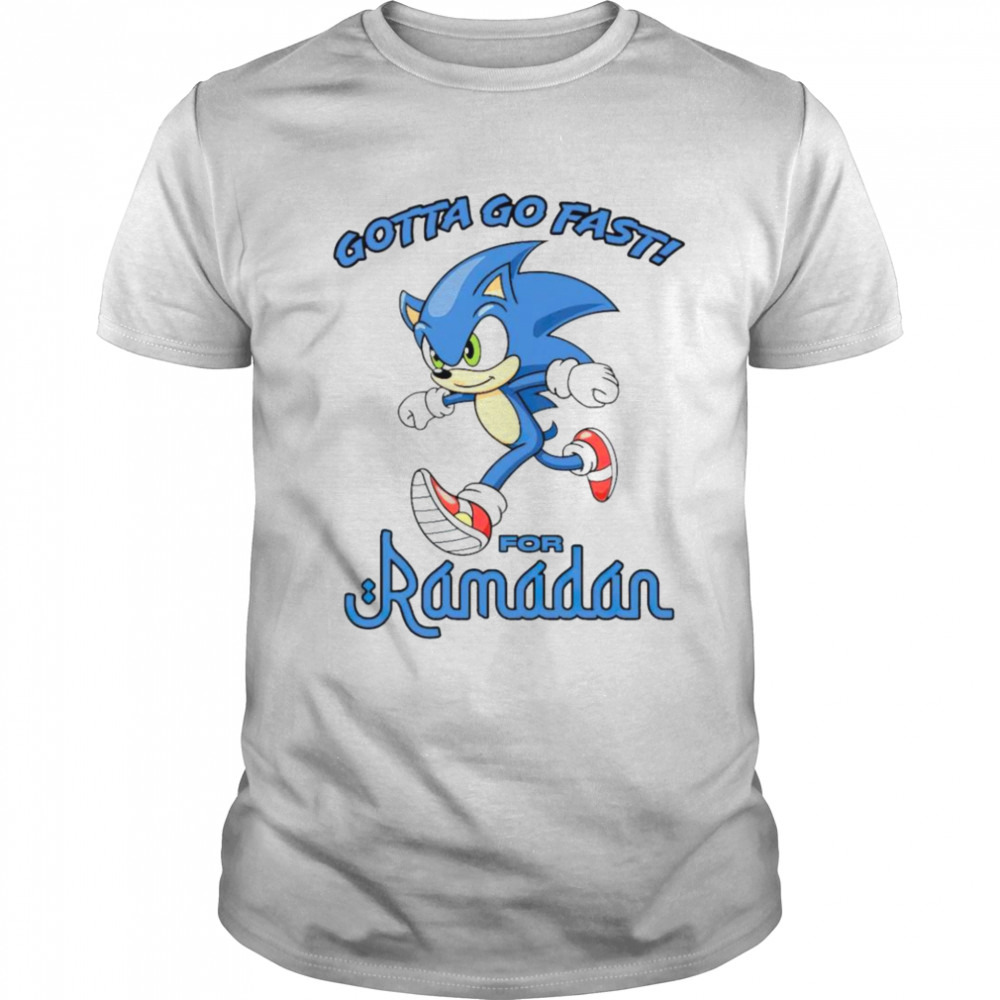 Unisex shirt