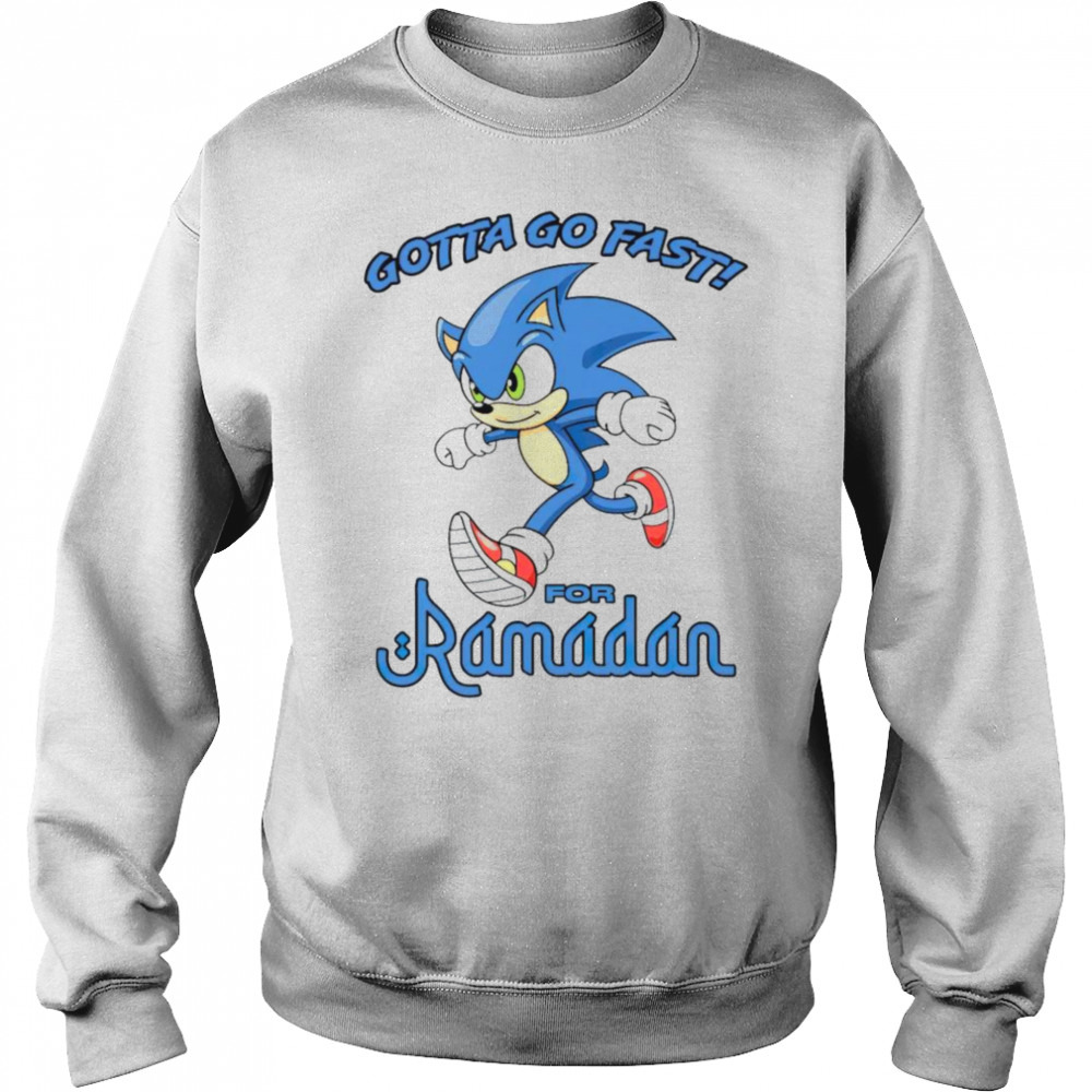 Sweat shirt