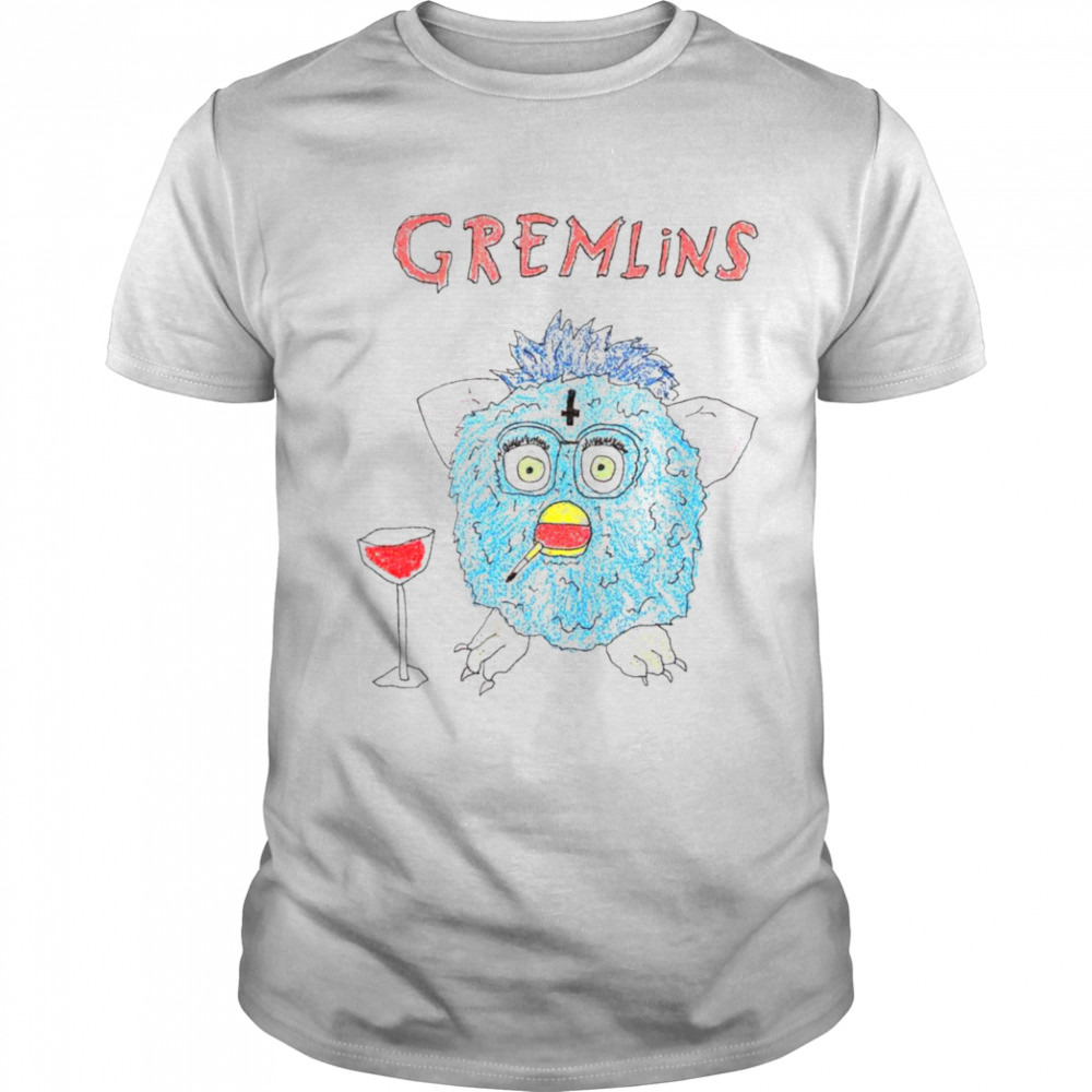 Unisex shirt