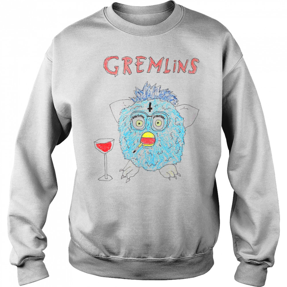 Sweat shirt